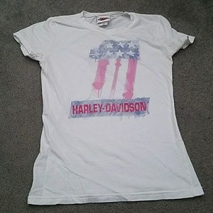 Harley Davidson t-shirt